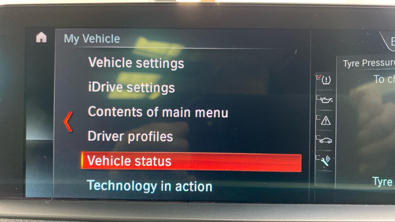 BMW 3 Series 320i M Sport Shadow Edition 5dr Step Auto Petrol Estate